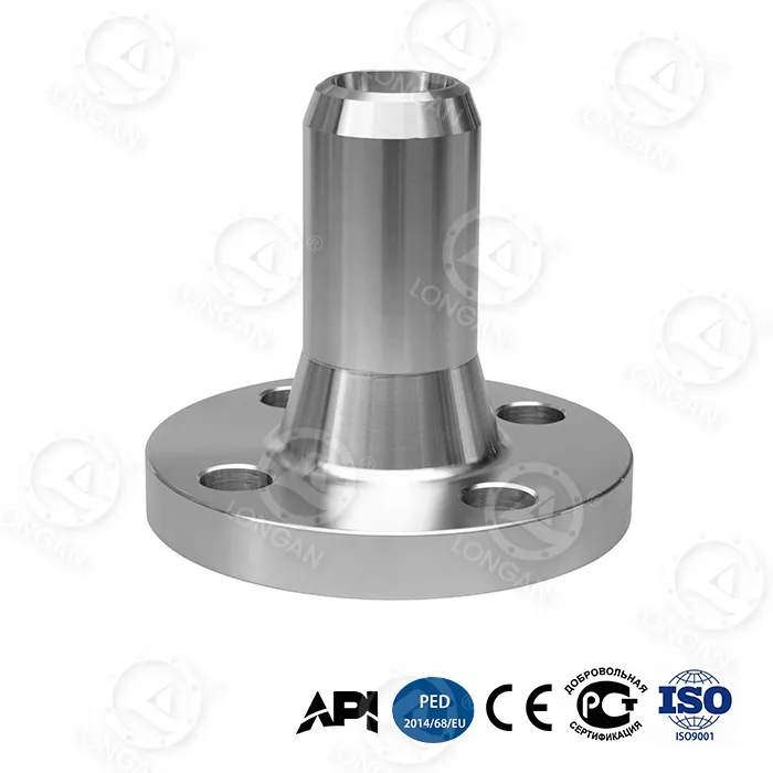 316 Welding Flange